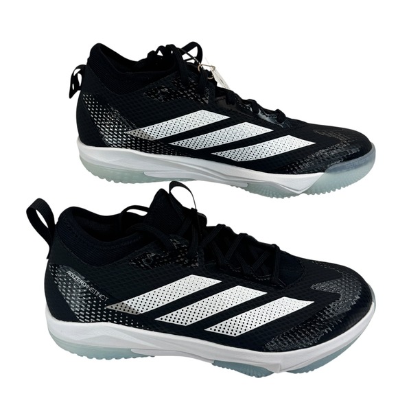 adidas gazelle silver green womens adidas Predator Accuracy.3 Turf Soccer Shoes (Core Black/Team Shock Pi